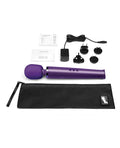 Le Wand Le Wand Rechargeable Massager - Purple - Image 5