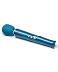 Le Wand Le Wand Petite Rechargeable Massager - Blue - Image 3