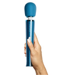 Le Wand Le Wand Petite Rechargeable Massager - Blue - Image 4