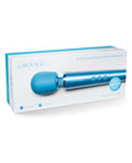 Le Wand Le Wand Petite Rechargeable Massager - Blue - Image 5
