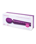 Le Wand Le Wand Petite Rechargeable Massager - Cherry
