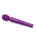 Le Wand Le Wand Petite Rechargeable Massager - Cherry - Image 2