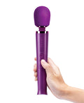 Le Wand Le Wand Petite Rechargeable Massager - Cherry - Image 3