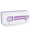 Le Wand Le Wand Petite Rechargeable Massager - Violet