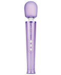 Le Wand Le Wand Petite Rechargeable Massager - Violet - Image 2