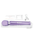 Le Wand Le Wand Petite Rechargeable Massager - Violet - Image 4