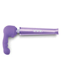 Le Wand Le Wand Ripple Petite Weighted Silicone Attachment - Image 4