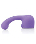 Le Wand Curve Petite Weighted Silicone Attachment (2)