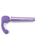 Le Wand Curve Petite Weighted Silicone Attachment (4)