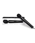 Le Wand Le Wand Powerful Plug-In Vibrating Massager - Black