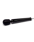 Le Wand Le Wand Powerful Plug-In Vibrating Massager - Black - Image 2