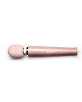 Le Wand Le Wand Powerful Plug-In Vibrating Massager - Rose Gold - Image 3