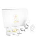 Le Wand Le Wand Little Pleasures 6 pc Kit - Chrome