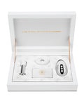Le Wand Le Wand Little Pleasures 6 pc Kit - Chrome - Image 4