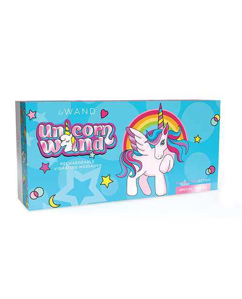 Le Wand Le Wand Unicorn Wand 8 pc Collection