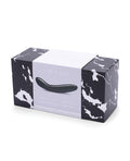 Le Wand Le Wand Crystal G-Wand - Black Obsidian