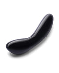 Le Wand Le Wand Crystal G-Wand - Black Obsidian - Image 4