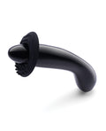 Le Wand Le Wand Crystal G-Wand - Black Obsidian - Image 2