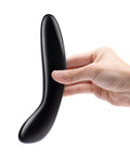 Le Wand Le Wand Crystal G-Wand - Black Obsidian - Image 3