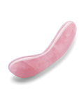 Le Wand Le Wand Crystal G-Wand Stimulator - Rose Quartz - Image 2