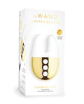 Le Wand Le Wand Double Vibe - White Gold - Image 4