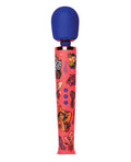 Le Wand Le Wand Feel My Power 2022 Kelly Malka Special Edition Wand Massager
