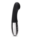 Le Wand Le Wand GEE G-Spot Targeting Rechargeable Vibrator - Black