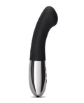 Le Wand Le Wand GEE G-Spot Targeting Rechargeable Vibrator - Black - Image 3