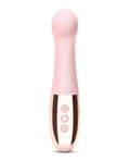 Le Wand Le Wand GEE G-Spot Targeting Rechargeable Vibrator - Rose Gold - Image 2