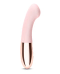 Le Wand Le Wand GEE G-Spot Targeting Rechargeable Vibrator - Rose Gold - Image 3