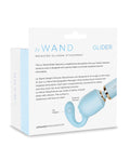 Le Wand Le Wand Glider Weighted Silicone Attachment - Image 2
