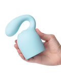 Le Wand Le Wand Glider Weighted Silicone Attachment - Image 4