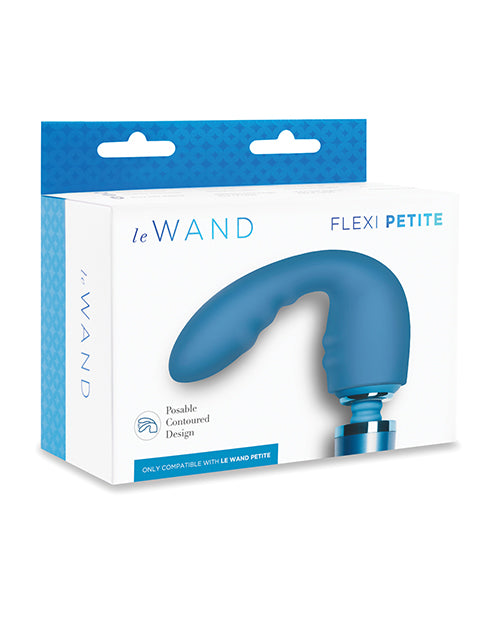 Le Wand Le Wand Petite Flexi Silicone Attachment