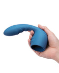 Le Wand Le Wand Petite Flexi Silicone Attachment - Image 4