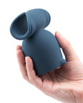 Le Wand Le Wand Stroke Silicone Penis Play Attachment - Image 2