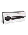 Le Wand Le Wand Powerful Petite Plug-In Vibrating Massager - Black