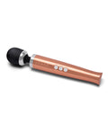 Le Wand Le Wand Die Cast Rechargeable Massager - Rose Gold - Image 2