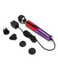 Le Wand Le Wand Die Cast Plug-In Massager - Ombre - Image 3