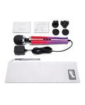 Le Wand Le Wand Die Cast Plug-In Massager - Ombre - Image 5