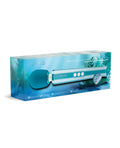 Le Wand Le Wand Dive Submersible & Rechargeable Vibrating Massager - Blue