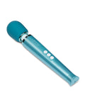 Le Wand Le Wand Dive Submersible & Rechargeable Vibrating Massager - Blue - Image 2