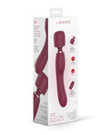 Le Wand Le Wand Flat Top Fusion G