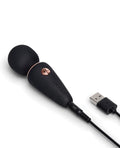 Le Wand Le Wand Mini Micro Wand - Black - Image 5