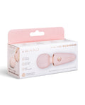 Le Wand Le Wand Mini Micro Wand - Pink