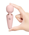 Le Wand Le Wand Mini Micro Wand - Pink - Image 4