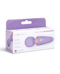Le Wand Le Wand Mini Micro Wand - Violet