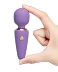 Le Wand Le Wand Mini Micro Wand - Violet - Image 4
