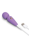 Le Wand Le Wand Mini Micro Wand - Violet - Image 5