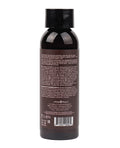 Earthly Body Earthly Body Massage & Body Oil - 2 oz Zen Berry Rose - Image 2