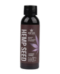 Earthly Body Earthly Body Massage & Body Oil - 2 oz Lavender